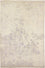 Designer Teppich - 309 x 206 cm - mehrfarbig