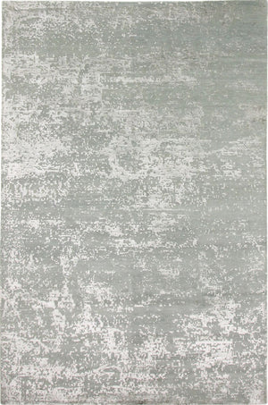 Designer Teppich - 306 x 203 cm - mehrfarbig