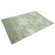 Designer Teppich - 306 x 203 cm - mehrfarbig