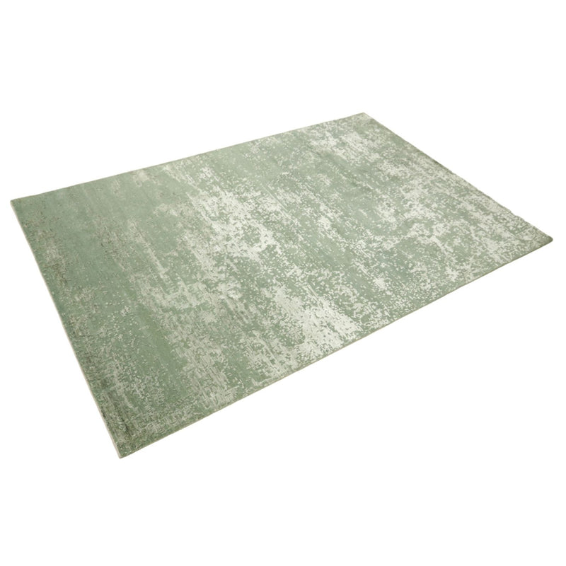Designer Teppich - 306 x 203 cm - mehrfarbig