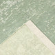 Designer Teppich - 306 x 203 cm - mehrfarbig