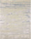 Designer Teppich - 308 x 245 cm - silber