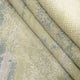 Designer Teppich - 308 x 245 cm - silber