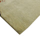 Designer Teppich - 309 x 242 cm - mehrfarbig