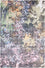 Designer Teppich - 300 x 197 cm - mehrfarbig