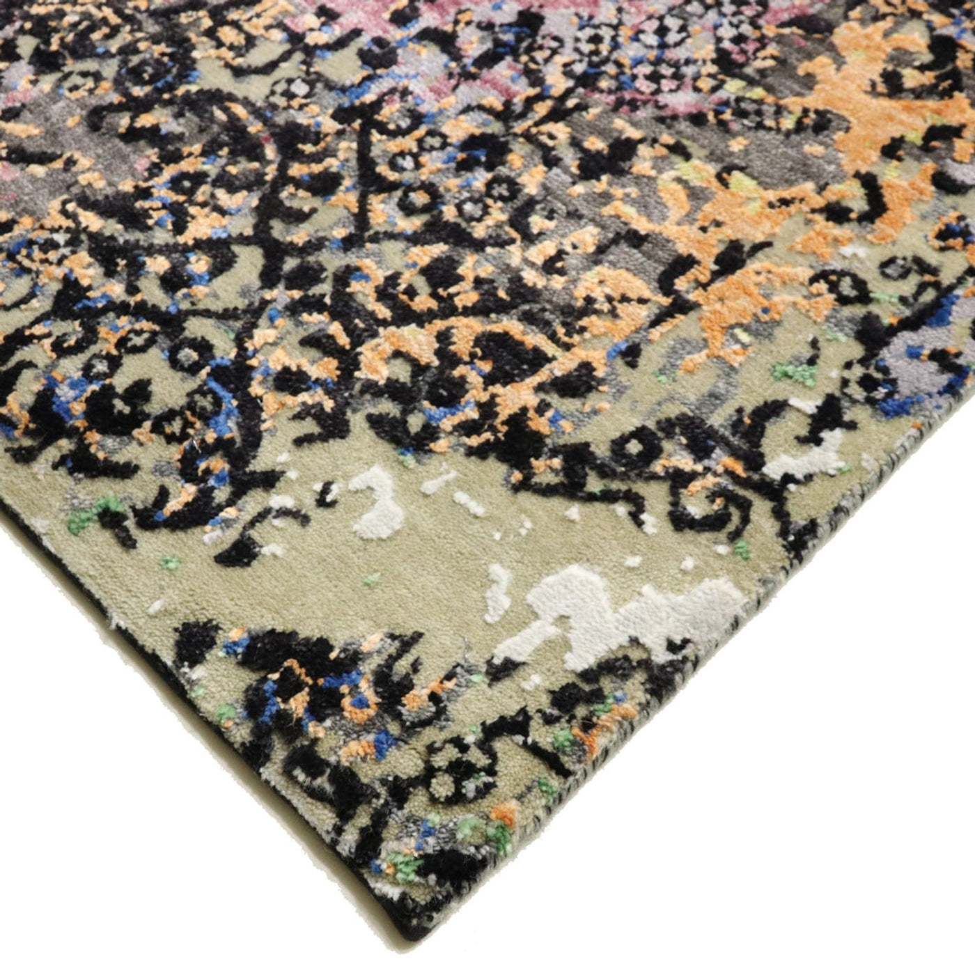 Tapis design 300x197cm - Designerteppich