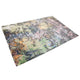 Designer Teppich - 300 x 197 cm - mehrfarbig