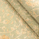 Designer Teppich - 245 x 176 cm - orange