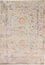 Designer Teppich - 240 x 167 cm - mehrfarbig