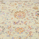 Designer Teppich - 240 x 167 cm - mehrfarbig