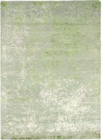 Tappeto di design - 280 x 152 cm - verde