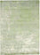 Designer Teppich - 280 x 152 cm - grün