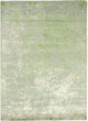 Designer Teppich - 280 x 152 cm - grün