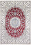 Perserteppich - Nain - 346 x 246 cm - rot