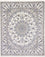 Perserteppich - Nain - 295 x 242 cm - creme