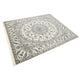 Perserteppich - Nain - 295 x 242 cm - creme