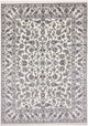 Perserteppich - Nain - 342 x 245 cm - creme