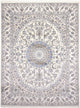 Tapis de Nain - 12 lignes Tapis 396x300cm - Tapis persan