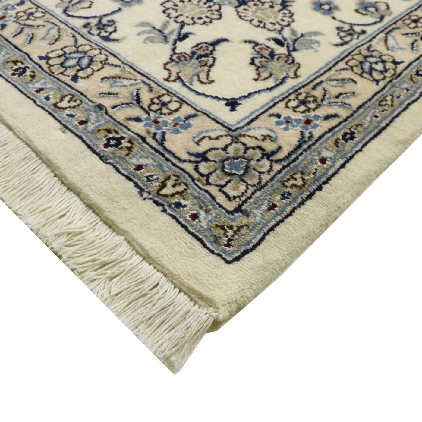 Tapis de Nain - 12 lignes Tapis 396x300cm - Tapis persan