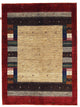 Indo Loribaft Tapis 213x157cm - Tapis en laine