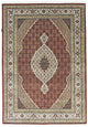 Tapis de Tabriz indien Tapis 242x169cm - Tapis oriental