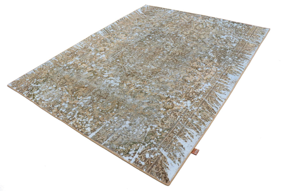 Tapis design 265x205cm - Designerteppich