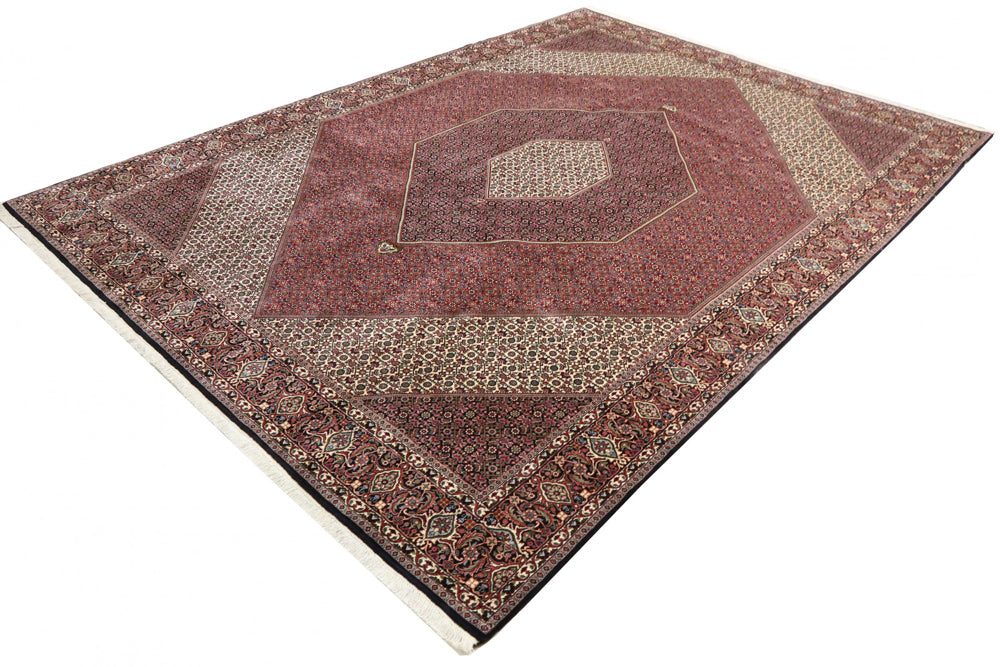 Tapis de Bidjar Tapis 420x300cm - Tapis persan