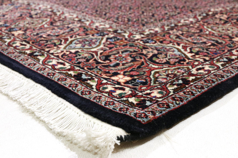 Perserteppich - Bidjar - 420 x 300 cm - rost