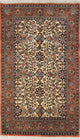 Bidjar Tappeto 110x190cm - Tappeto persiano