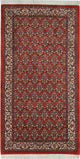 Bidjar Tappeto 197x102cm - Tappeto persiano