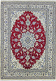 Nain - 9 la Tappeto 240x167cm - Tappeto persiano