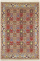 Moud Tappeto 204x306cm - Tappeto persiano
