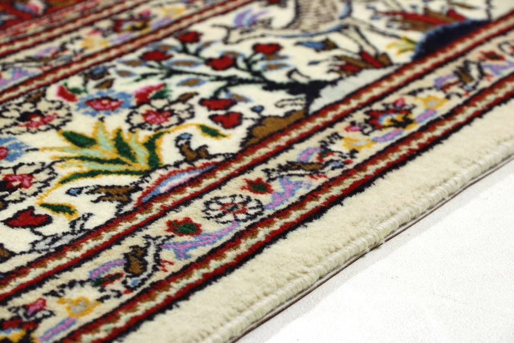 Perserteppich - Classic - 306 x 204 cm - mehrfarbig