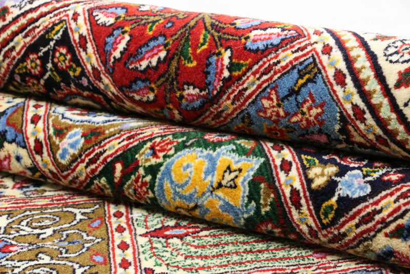 Perserteppich - Classic - 306 x 204 cm - mehrfarbig