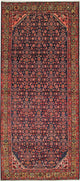 Läufer Perser - Nomadic - 305 x 130 cm - rost