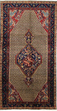Kolyai Tappeto 301x155cm - Tappeto persiano