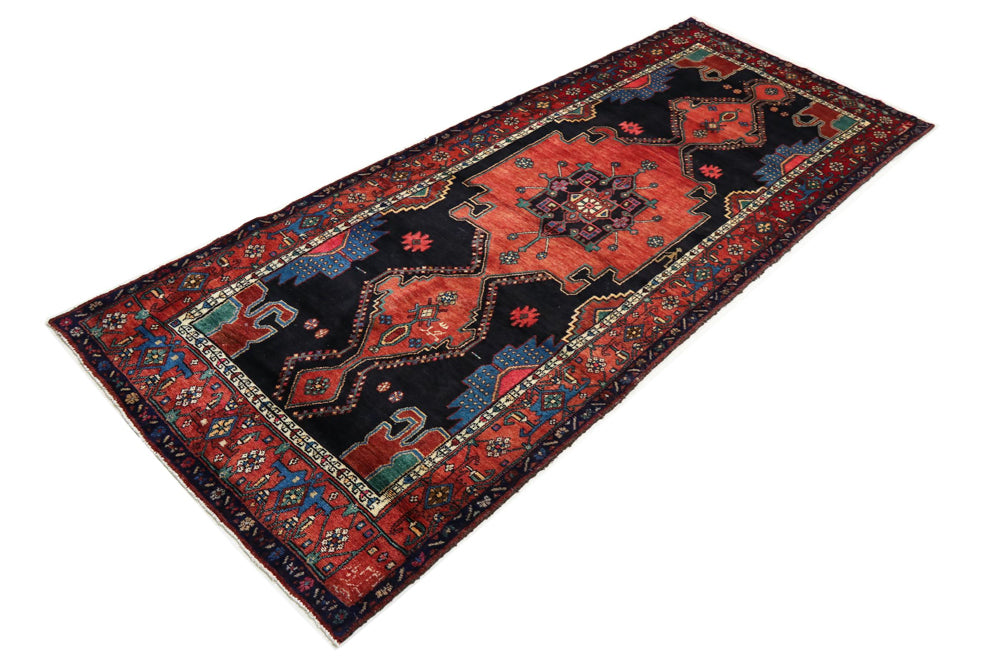 Nahavand Tappeto 315x128cm - Tappeto persiano