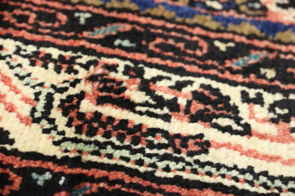 Läufer Perser - Classic - 315 x 108 cm - rosa