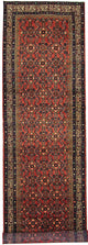 Mir Tappeto 397x109cm - Tappeto persiano