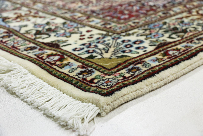 Perserteppich - Classic - 245 x 166 cm - sand