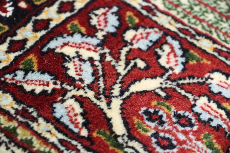 Perserteppich - Classic - 245 x 166 cm - sand