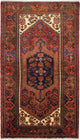 Tapis de Hamadan Tapis 220x127cm - Tapis persan