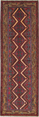 Hamadan Tappeto 87x260cm - Tappeto persiano