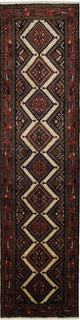 Tapis de Hamadan Tapis 85x325cm - Tapis persan