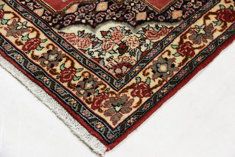 Läufer Perser - Nomadic - 297 x 88 cm - rot