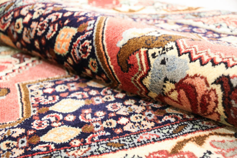 Läufer Perser - Nomadic - 297 x 88 cm - rot