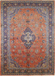 Sarouk Tappeto 291x397cm - Tappeto persiano