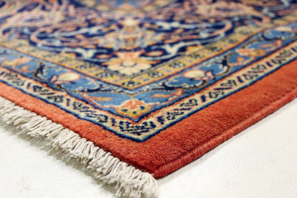 Perserteppich - Classic - 397 x 291 cm - rot