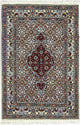 Perserteppich - Classic - 90 x 60 cm - sand