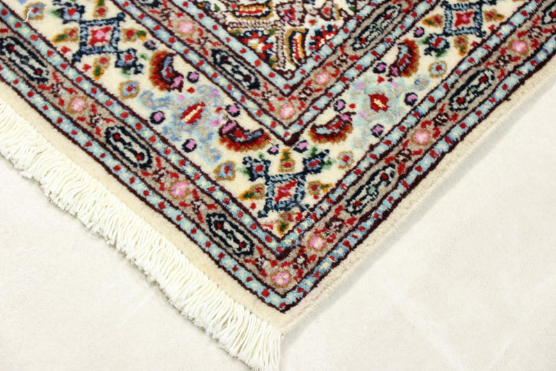 Perserteppich - Classic - 90 x 60 cm - sand